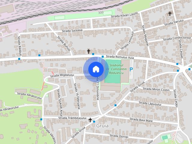 Apartament închirieri în Gruia, Cluj-Napoca
