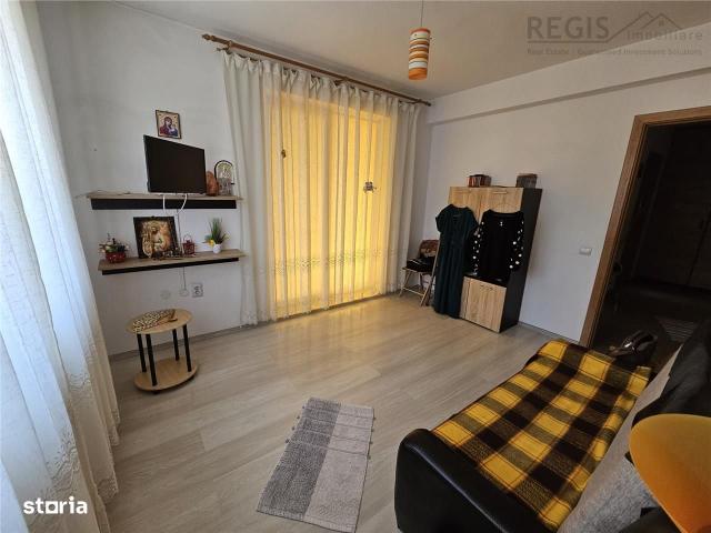 Apartament vânzări în Brasov