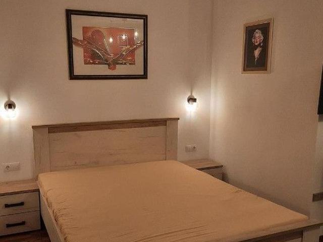 Garsonieră închirieri în București