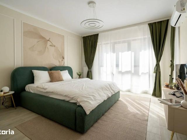 Apartament vânzări în Romani