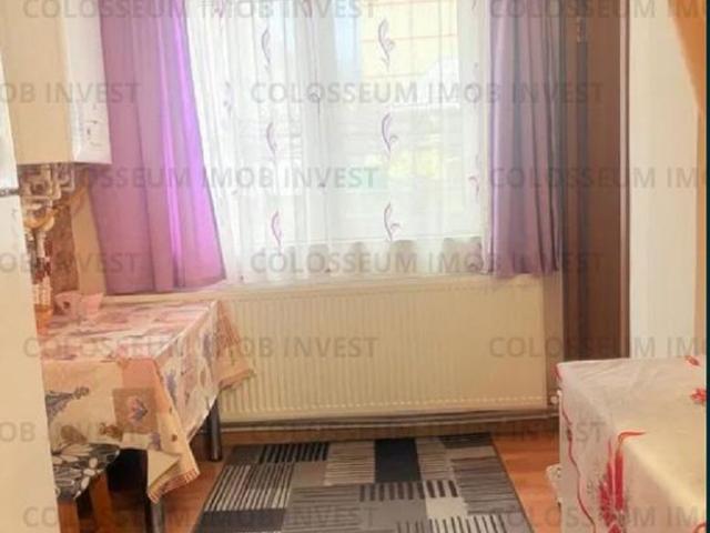 Apartament vânzări în Romani, Brașov