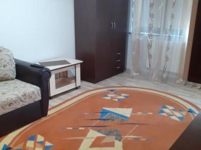 Garsonieră închirieri în Bacău