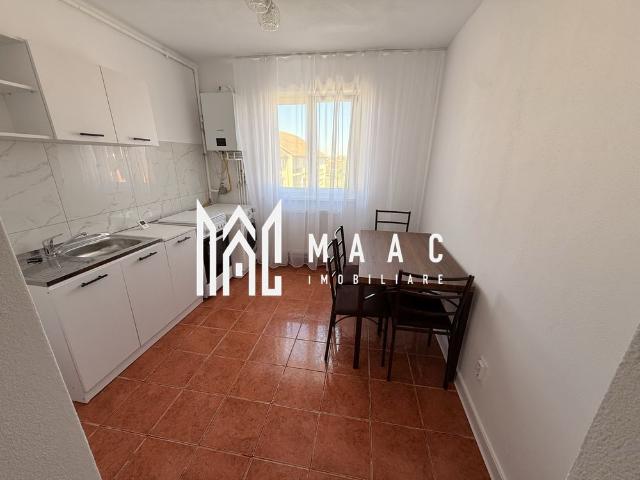 Apartament închirieri în Vasile Aaron, Șelimbăr