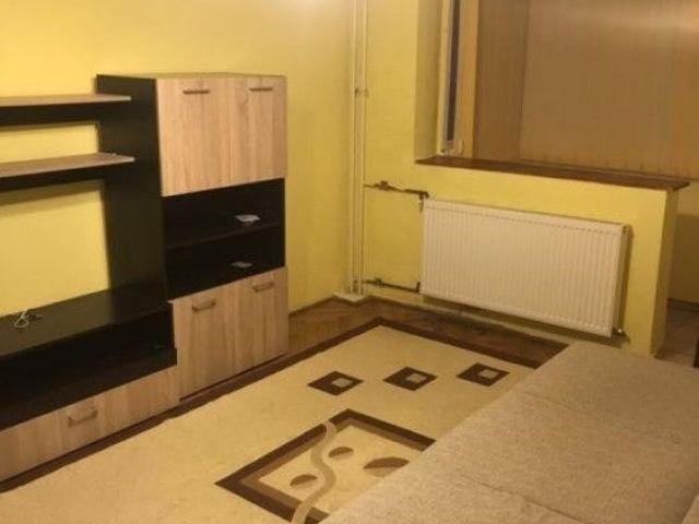 Garsonieră închirieri în București