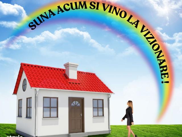 Apartament vânzări în Tulcea
