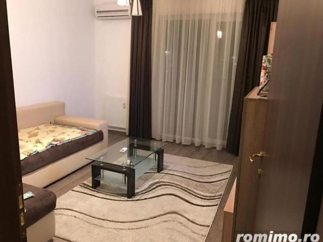 Garsonieră închirieri în București