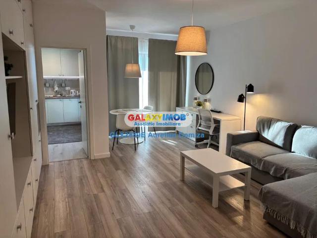 Apartament închirieri în București