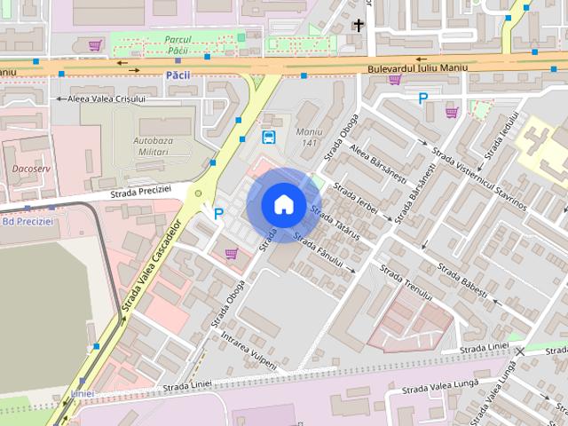Garsonieră închirieri în București