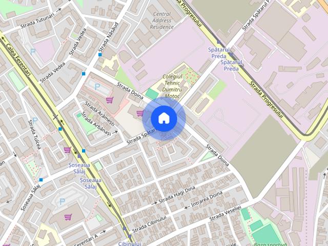 Garsonieră închirieri în București