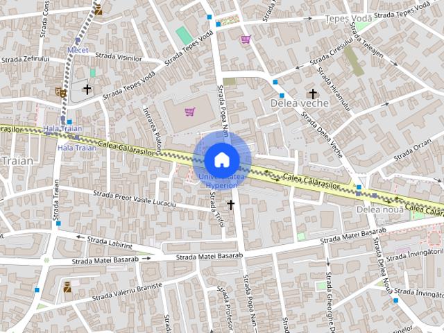 Apartament închirieri în Sector 3, București