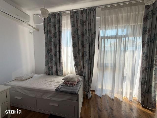 Garsonieră închirieri în București