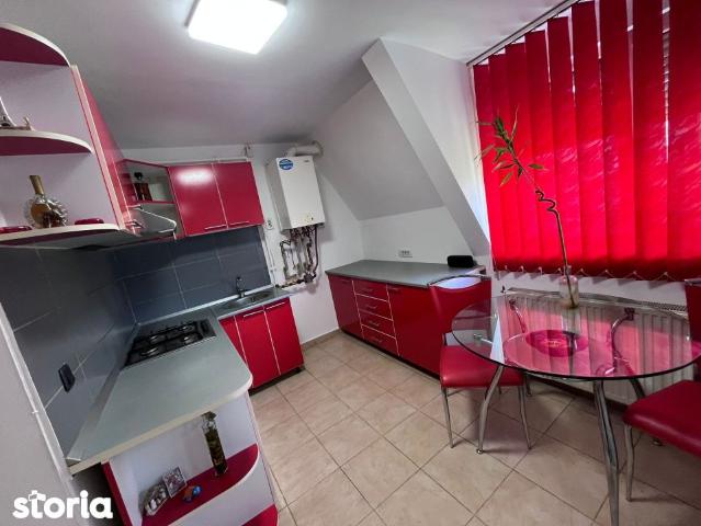 Apartament vânzări