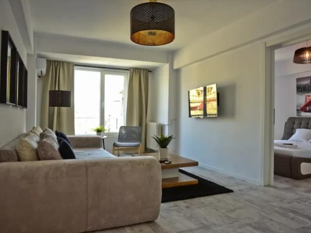 Apartament închirieri în București