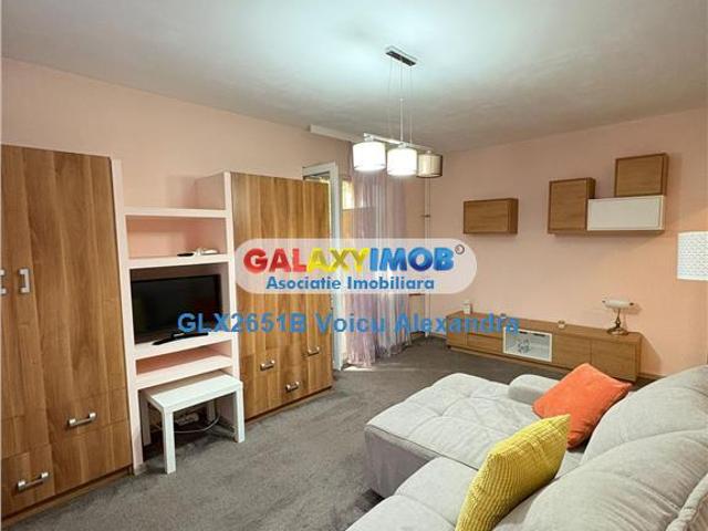 Apartament închirieri în București
