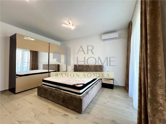 Garsonieră închirieri în MRS Residence Village, Blejoi