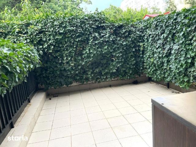Garsonieră închirieri în București
