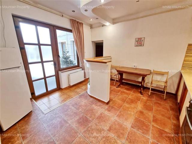 Garsonieră închirieri în Centrul istoric (Cetatea), Brașov