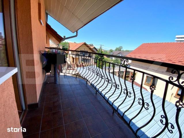 Apartament închirieri în Cluj-napoca, Cluj