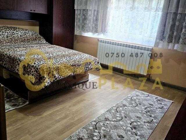 Garsonieră închirieri în Botoșani