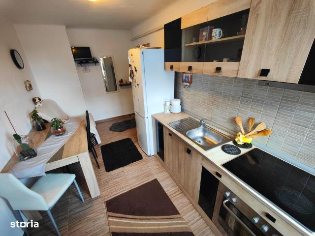 Apartament vânzări în Bacau