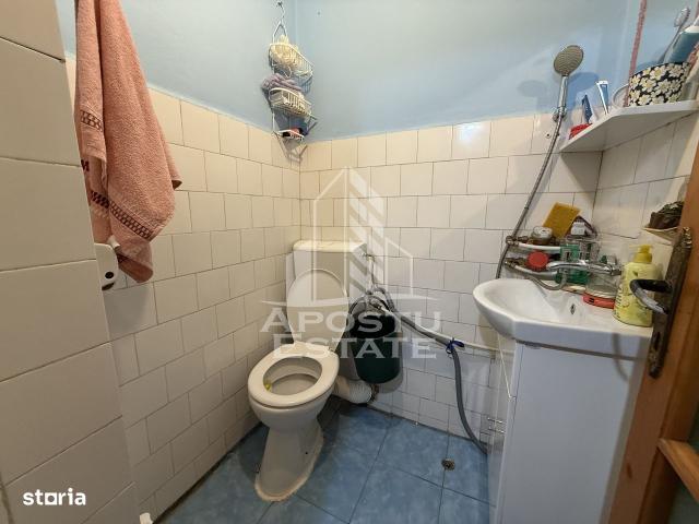 Apartament vânzări în Romani, Timiș