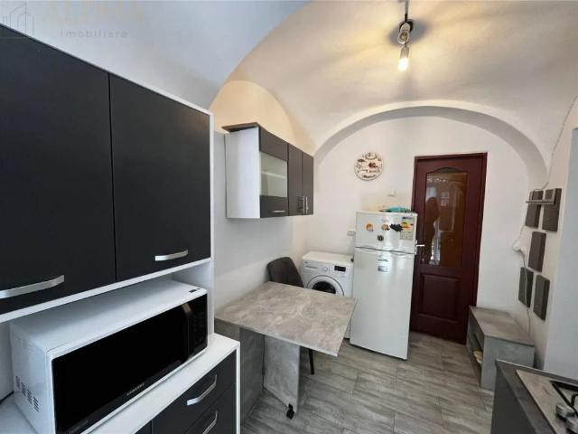 Apartament închirieri în Decebal, Bistrița