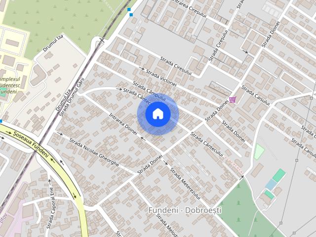 Garsonieră închirieri în Fundeni - Dobroești, Dobroești