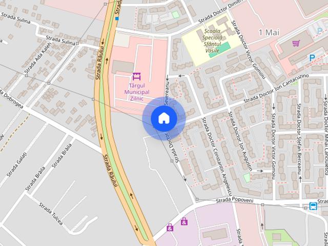 Apartament închirieri în Popoveni, Craiova