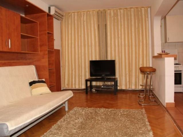 Garsonieră închirieri în București