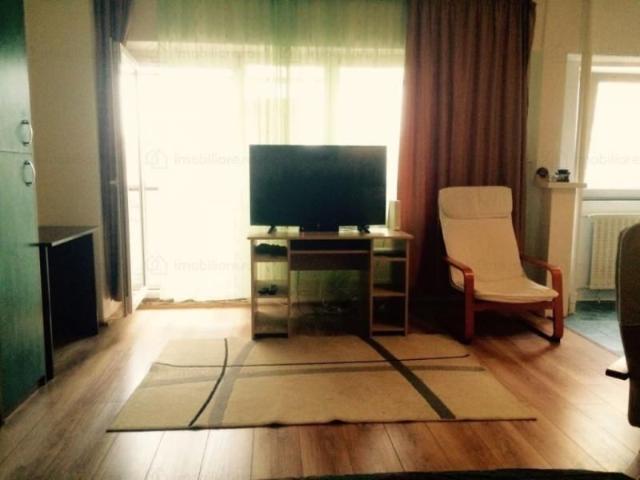 Garsonieră închirieri în București