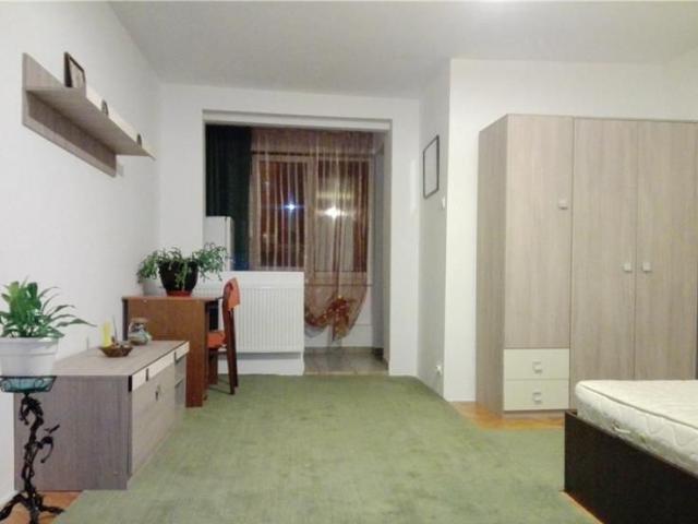 Garsonieră închirieri în București