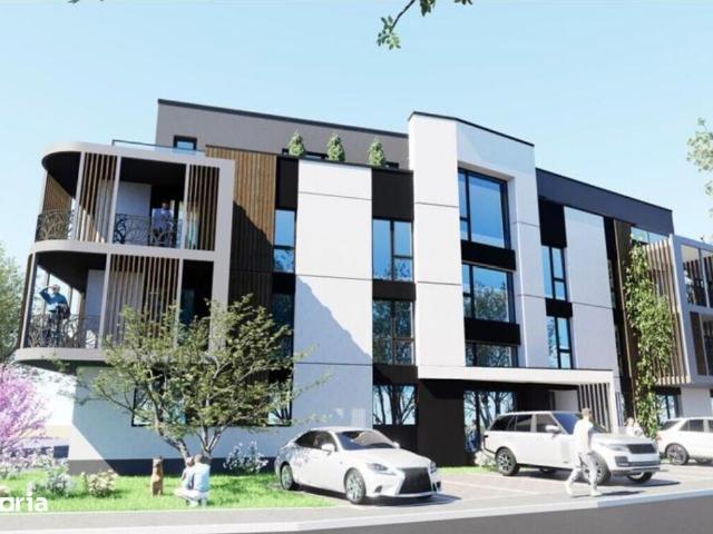 Apartament vânzări