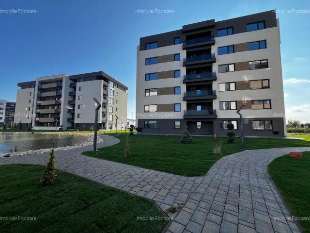 Garsonieră închirieri în Vrancea