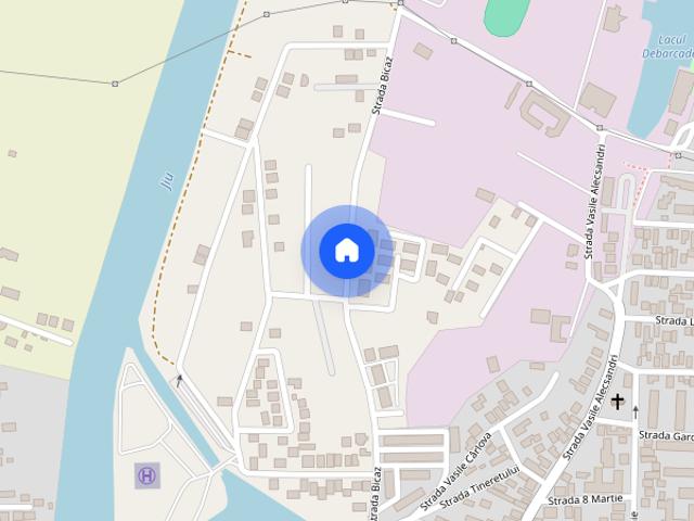 Apartament închirieri în Târgu Jiu, Gorj
