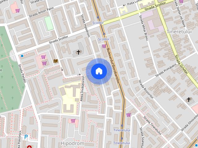 Apartament închirieri în Braila, Brăila
