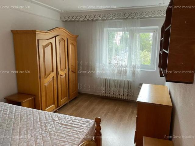 Garsonieră închirieri în Mircea Cel Batran, Iași
