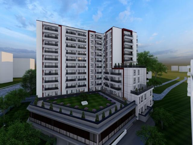 Garsonieră vânzări în București