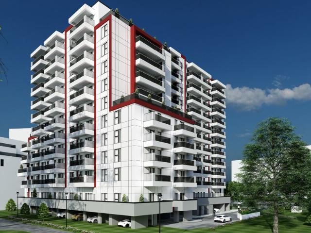 Garsonieră vânzări în București