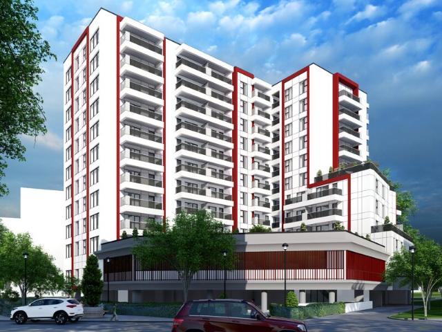 Garsonieră vânzări în București