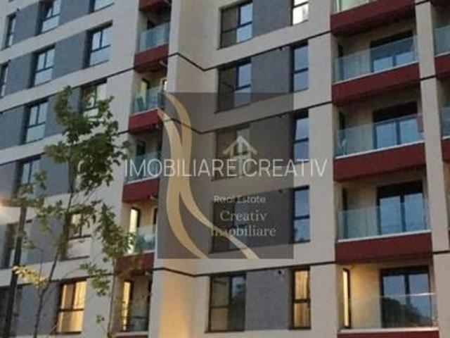 Garsonieră închirieri în București