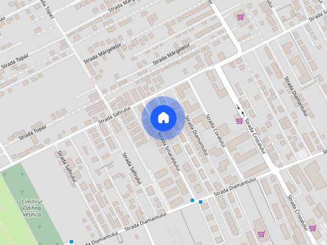 Garsonieră închirieri în Bragadiru, București