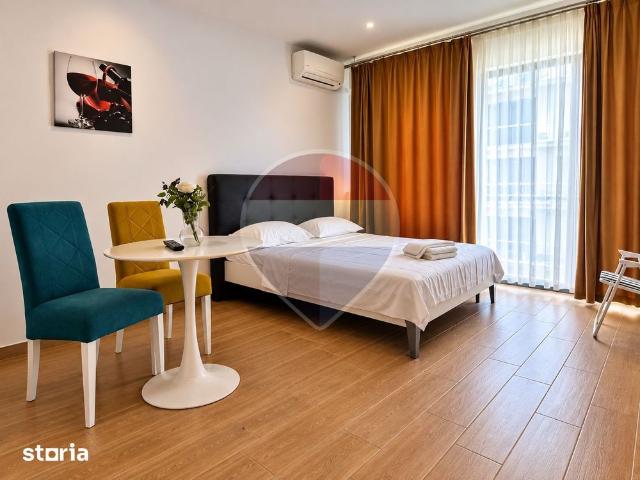 Apartament închirieri în Zona Centrală, Constanța