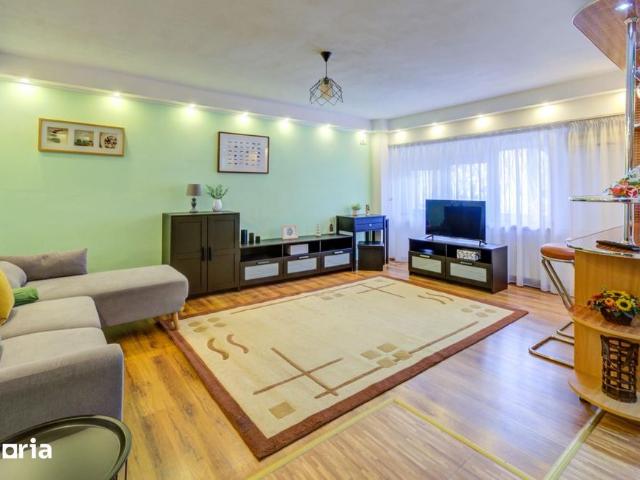 Apartament închirieri în București