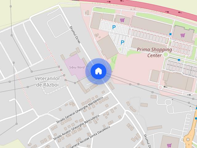 Apartament închirieri în Brasov, Sibiu
