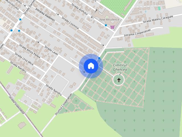 Garsonieră închirieri în Sector 5, București