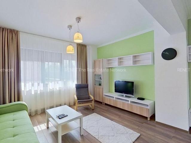 Garsonieră închirieri în București