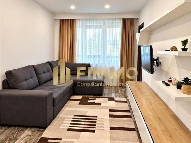 Apartament închirieri în Ansamblul Union-Centru, Suceava