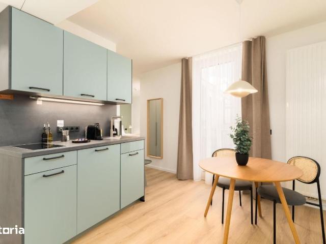 Apartament vânzări în Chiajna, Ilfov