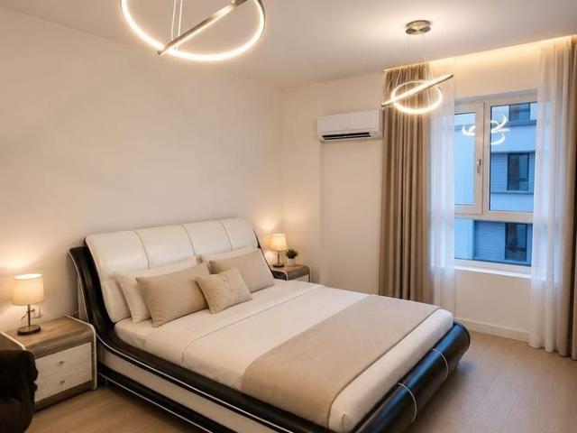 Apartament închirieri în București