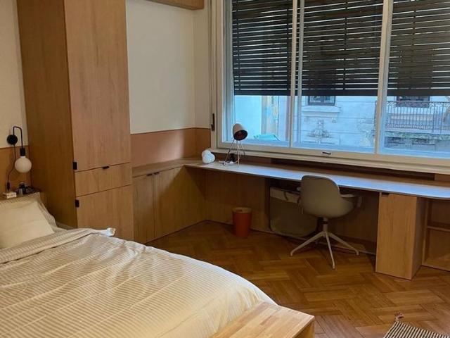 Apartament închirieri în București